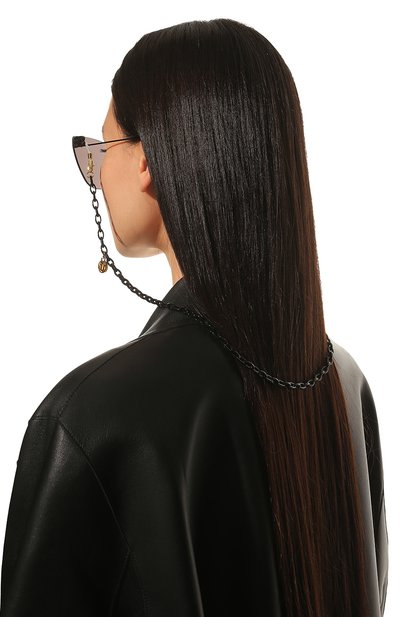 Цепочка для очков LINDA FARROW, арт. LFLCHAIN11C1, фото 4