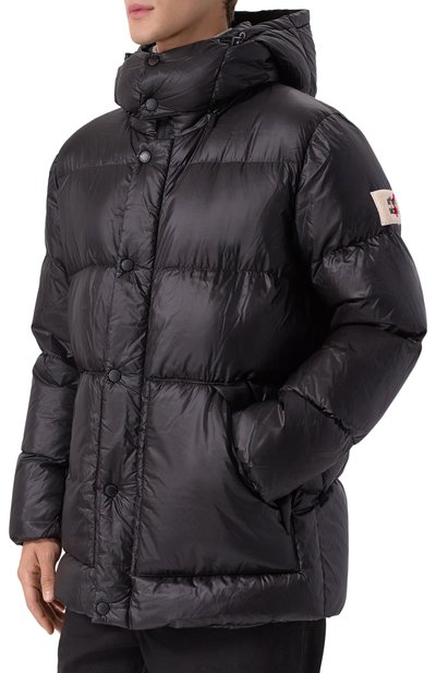 Пуховик AFTER LABEL, арт. T0LED0/N051, фото 3