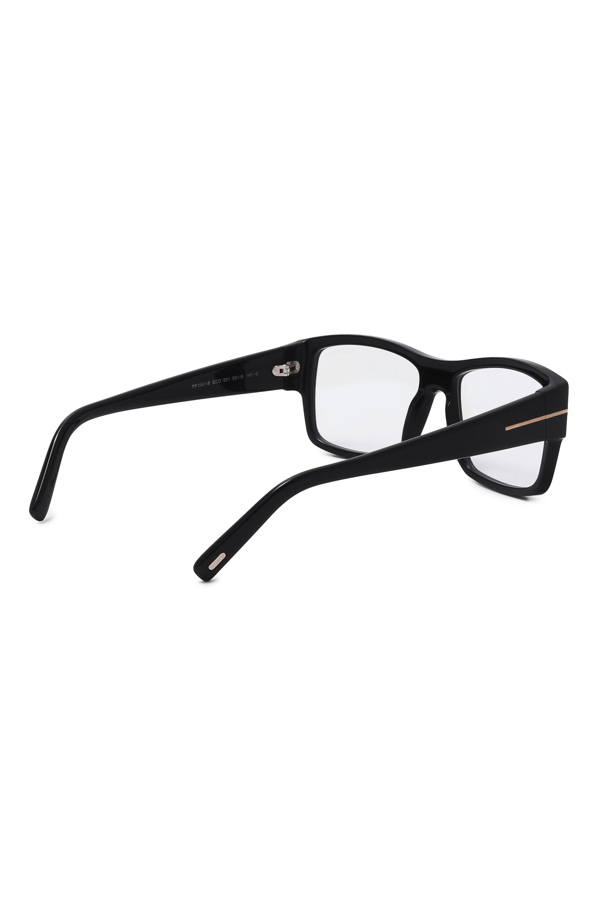 Оправа TOM FORD, арт. TF5941-B 001, фото 5