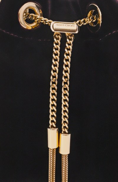 Сумка bon bon JIMMY CHOO, арт. B0NB0NVKK, фото 3