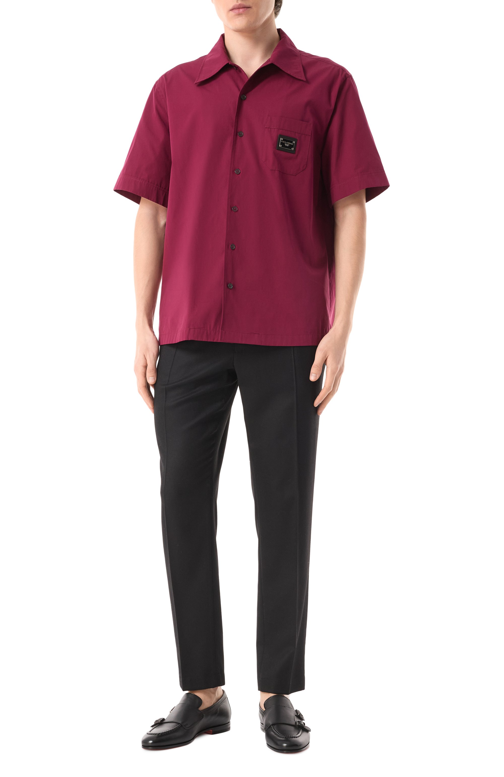 Кожаные монки carlos SANTONI, арт. MCNG18003SA4BSLFZ32, фото 2