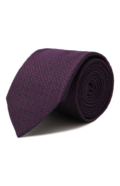 Шелковый галстук BROUBACK, арт. TIE 8CM/SS23, фото 1