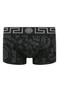 Темно-серый