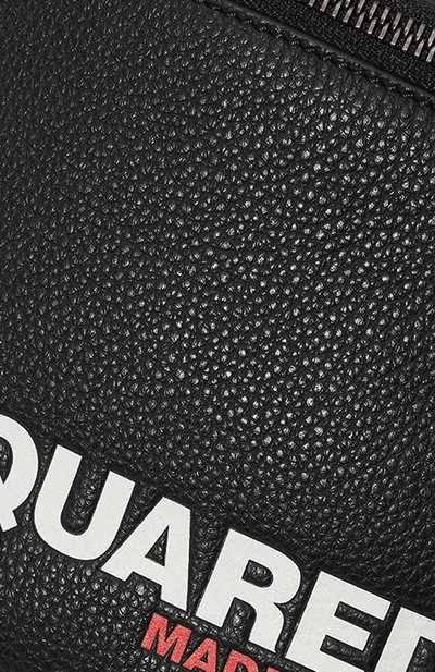 Поясная сумка DSQUARED2, арт. BBM0062/25103888, фото 3