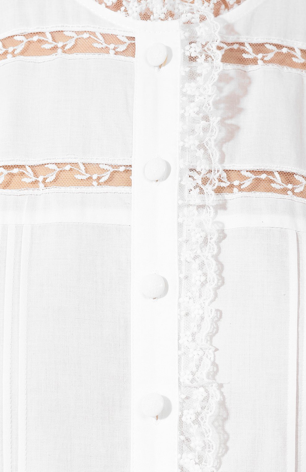 Хлопковое платье A LA RUSSE, арт. 1.9.24.01, фото 5