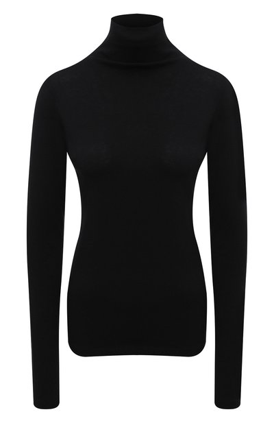 Женская хлопковая водолазка VINCE, арт. VR87383357