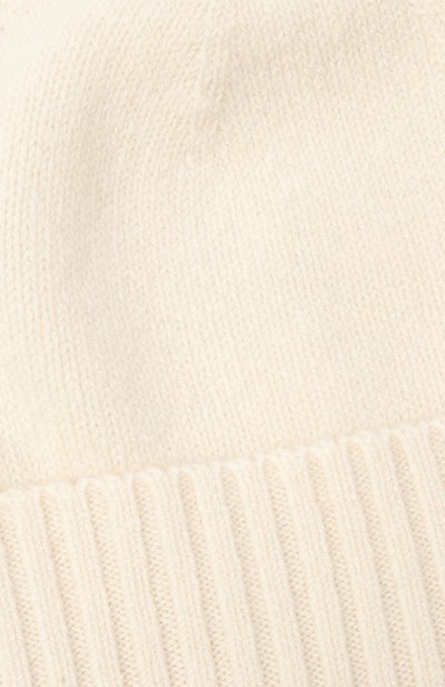 Кашемировая шапка ALLUDE, арт. 255/11245, фото 3