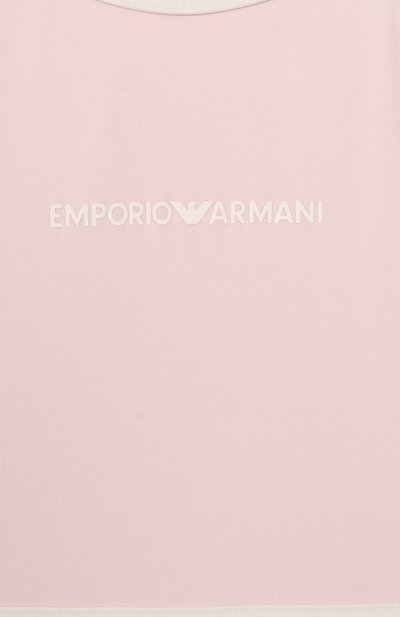 Слитный купальник EMPORIO ARMANI, арт. EG000249/AF14845, фото 3