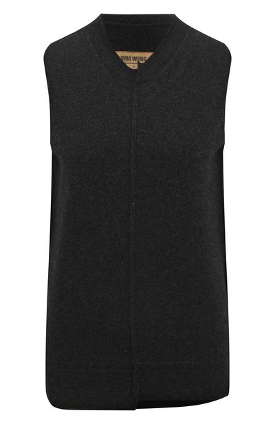 Кашемировый топ UMA WANG, арт. W1 W UK7140, фото 1