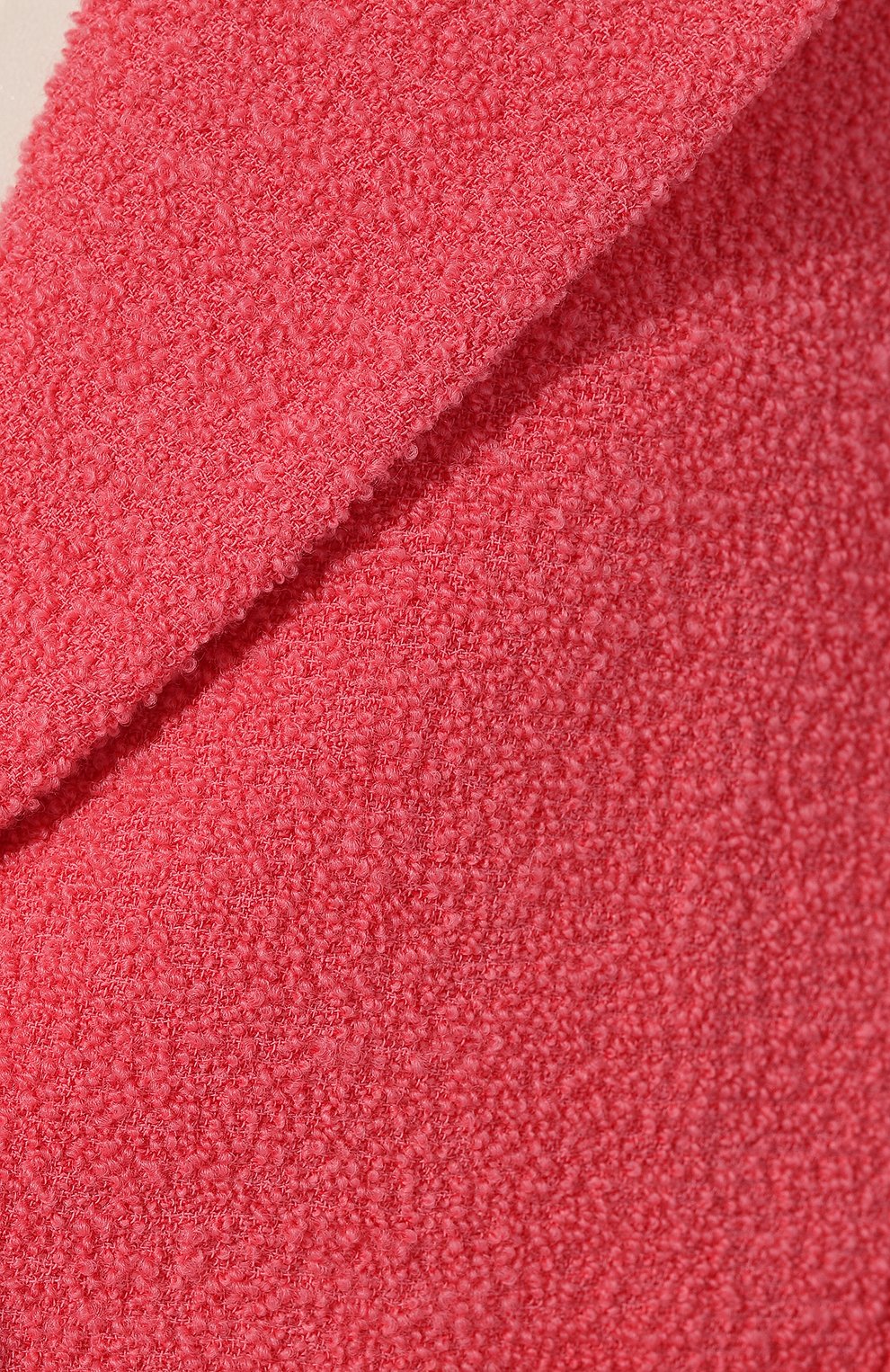 Шерстяной жакет GUCCI, арт. 619267 ZAD82, фото 5