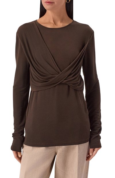 Топ UMA WANG, арт. UP1037, фото 3