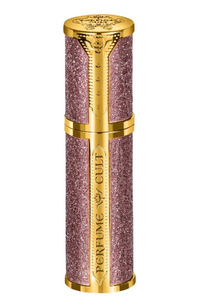 Женский атомайзер rose crystal (5ml) PERFUME CULT, арт. 2000059493707