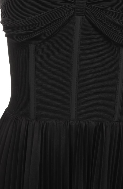 Платье Pinko 104994/A2DM Чёрный  104994/A2DM Фото 6