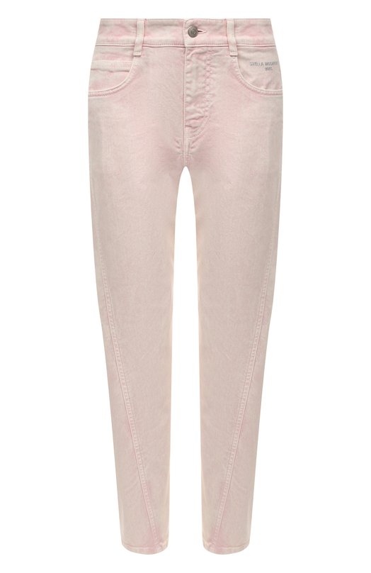 

Джинсы Stella McCartney, Розовый