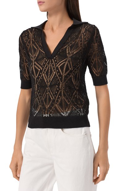 Поло LIU JO, арт. WA5215MS007, фото 3