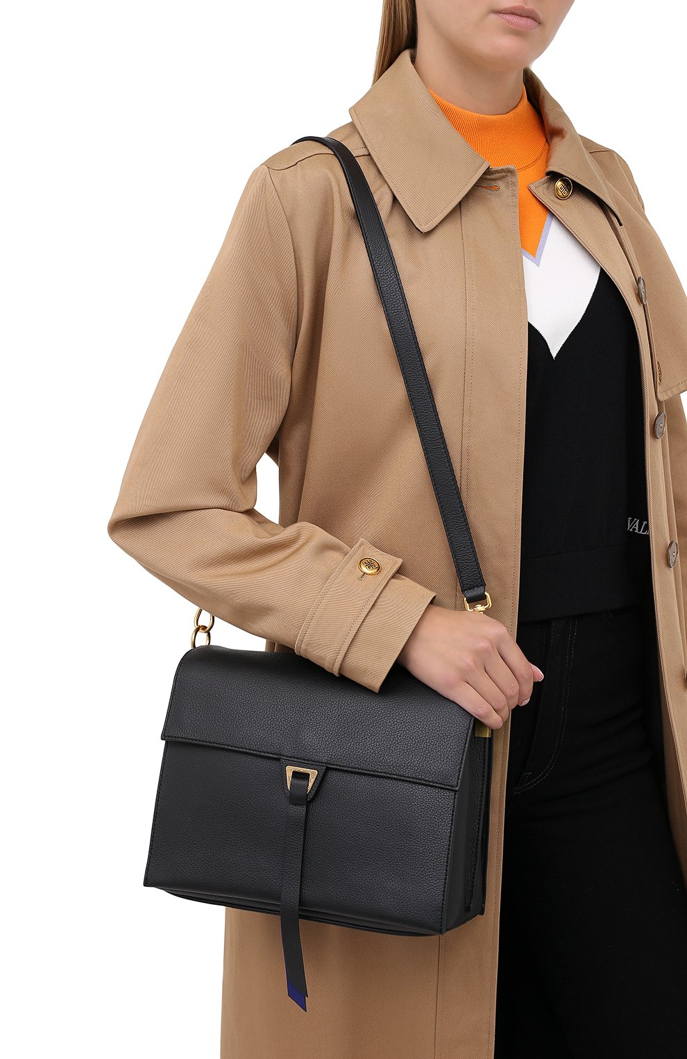 Сумка louise medium COCCINELLE, арт. E1 G05 12 01 01, фото 2