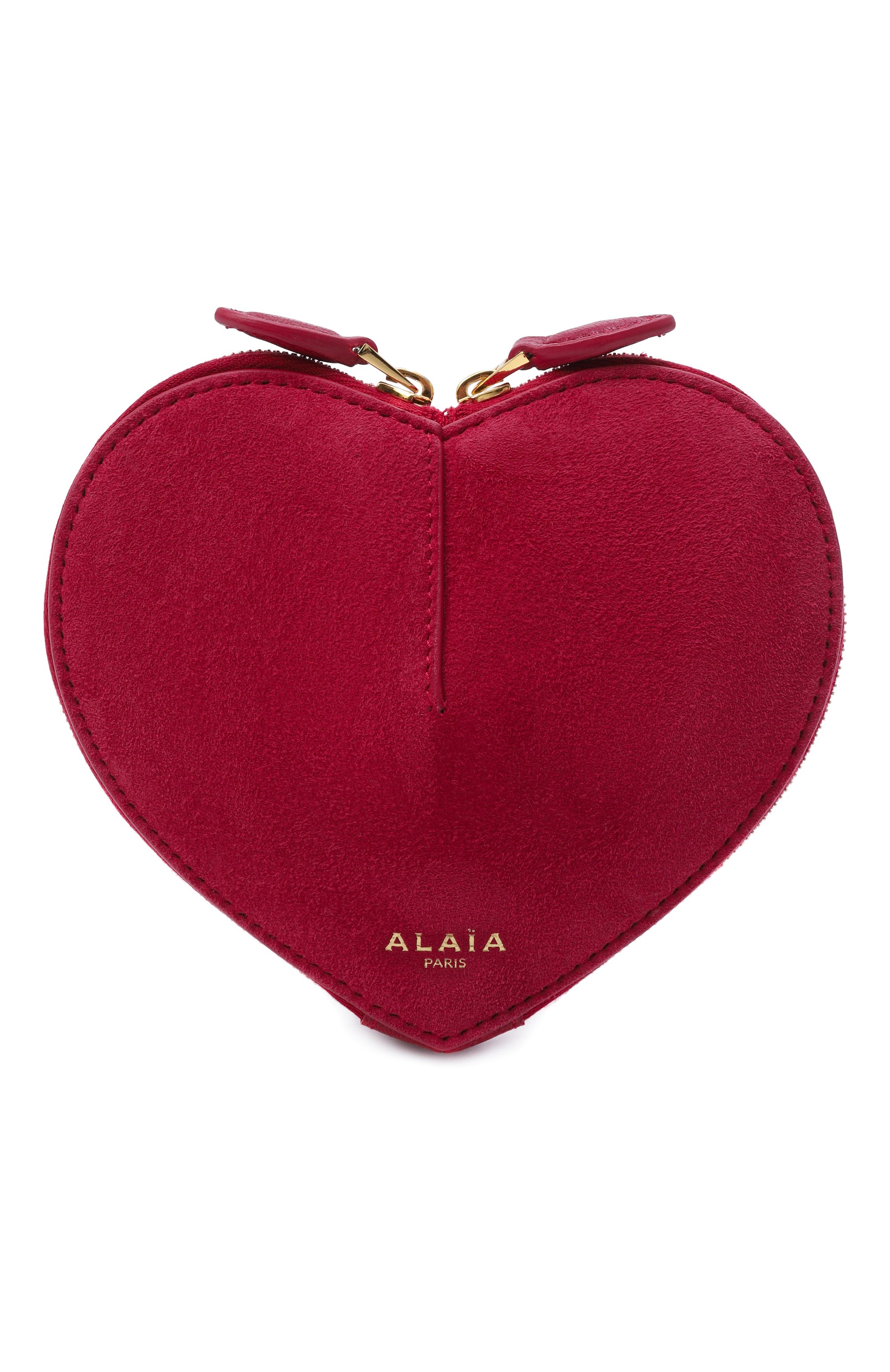 Сумка le cœur small ALAIA, арт. AA1P043CA577, фото 1