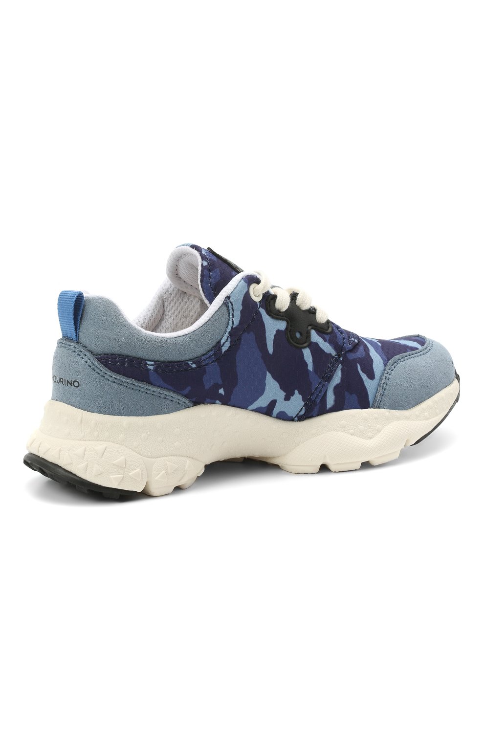 Кроссовки NATURINO, арт. 0012015493/10/27-32, фото 3