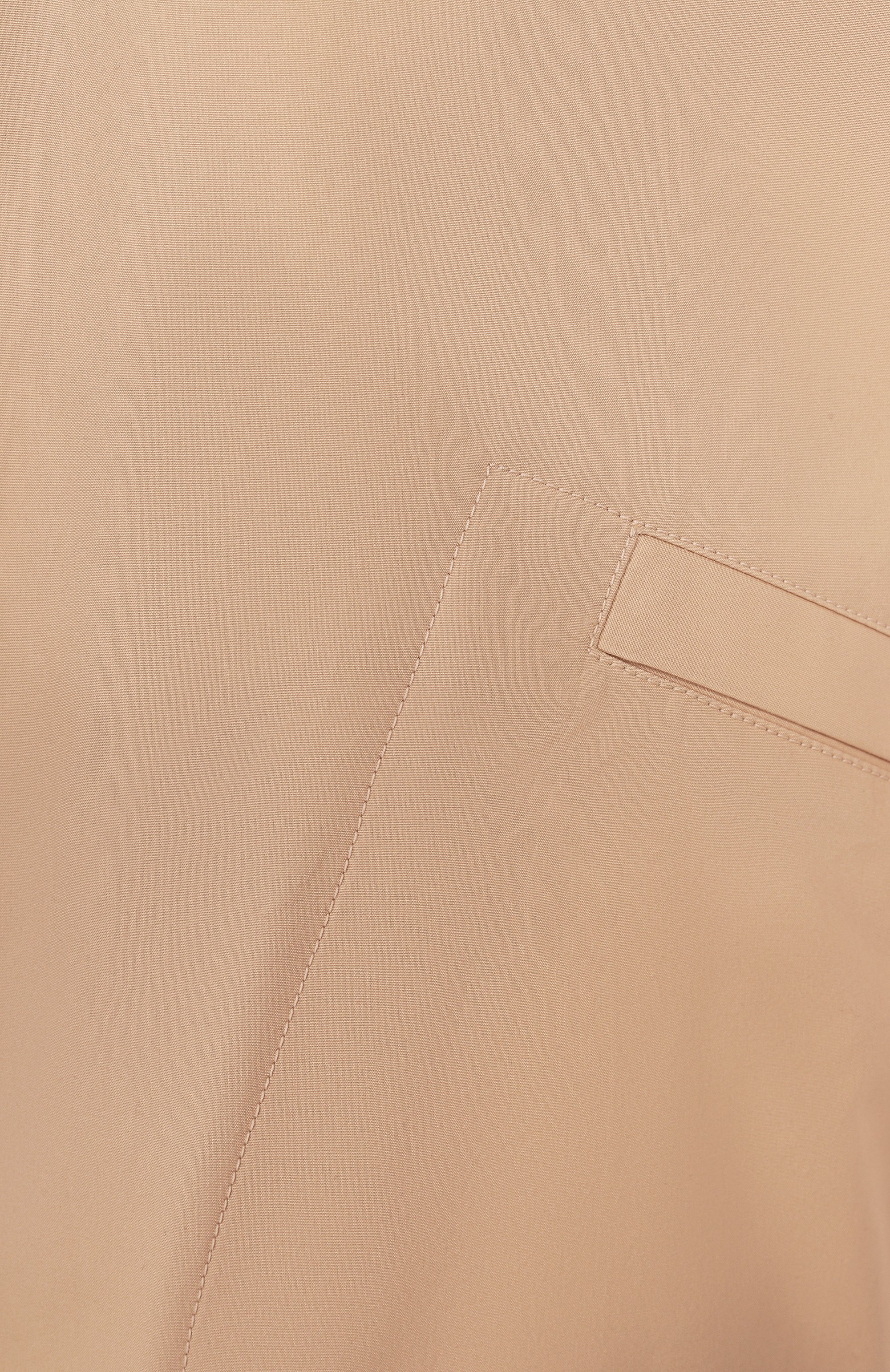 Хлопковая куртка JIL SANDER, арт. J04AM0001-J45026, фото 6