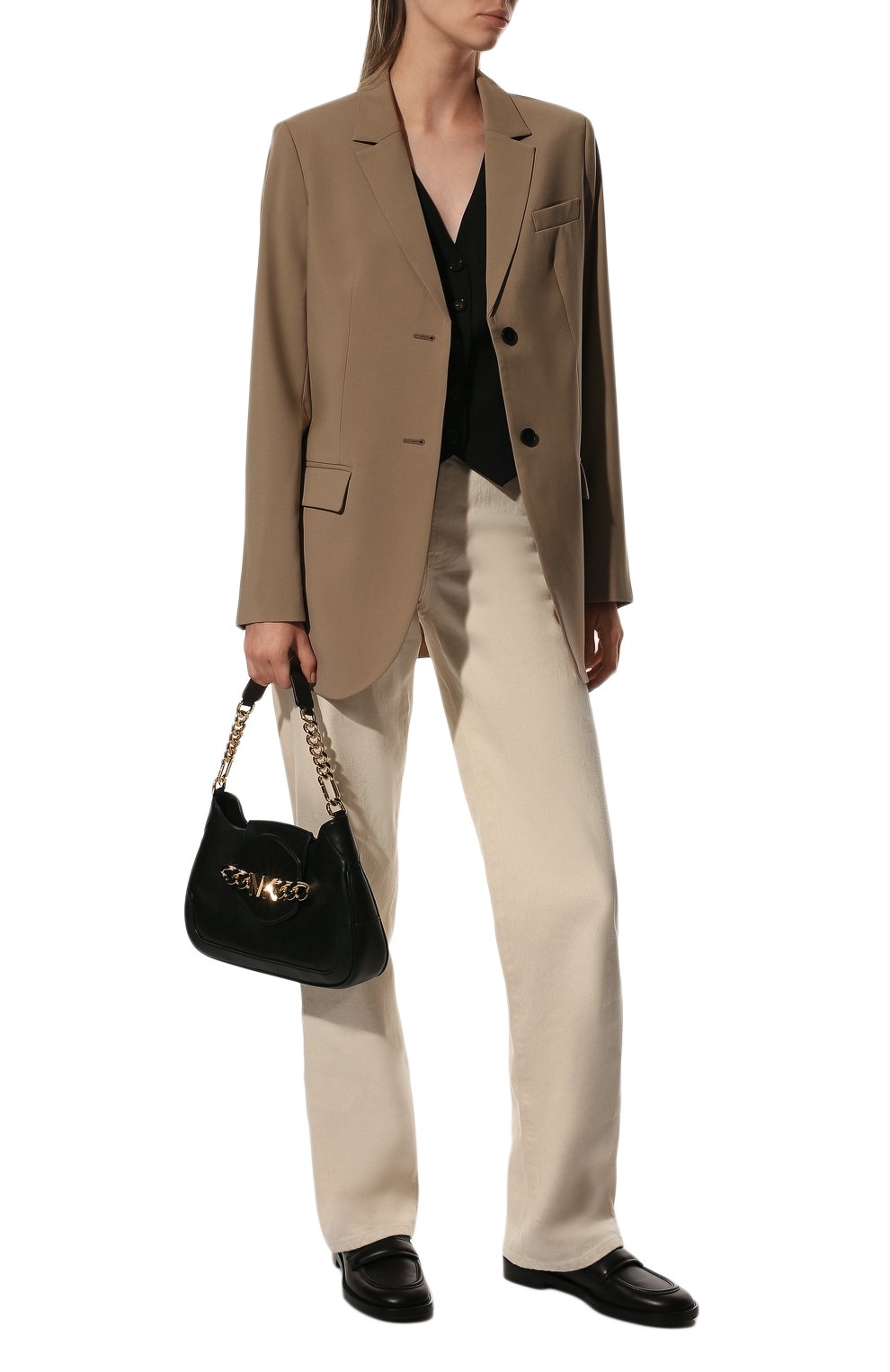 Сумка hally medium MICHAEL MICHAEL KORS, арт. 30F1G2HL2L, фото 7