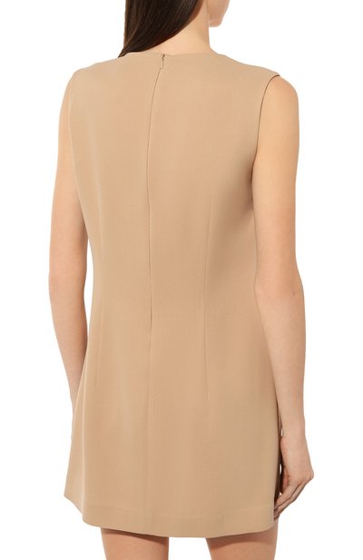 Шелковое платье AGREEG, арт. 18020102, фото 4