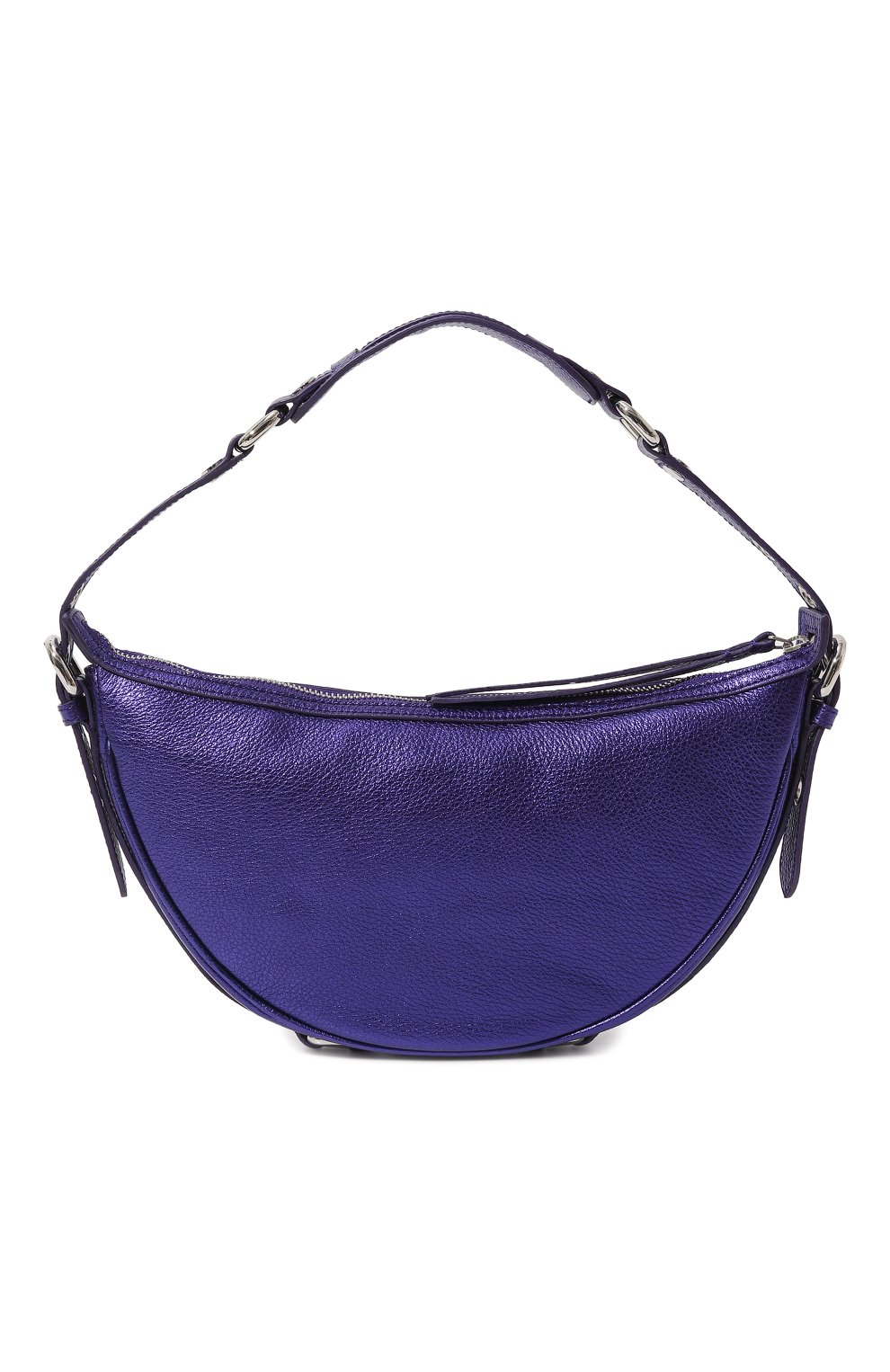 Сумка gilb BY FAR, арт. 22FWGIBSUVMEGMED, фото 6