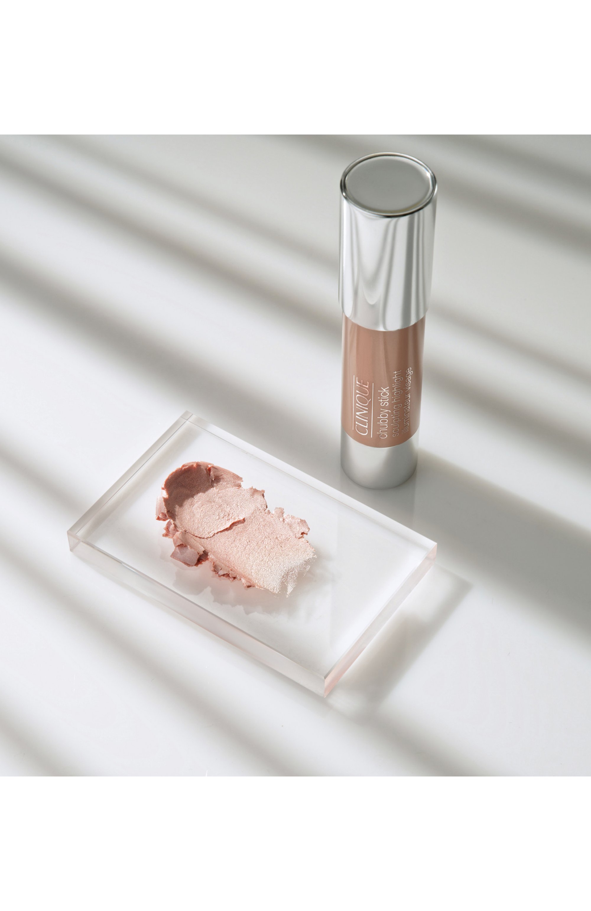 Карандаш-хайлайтер chubby stick, оттенок hefty highlight (6g) CLINIQUE, арт. ZA1N-01, фото 5