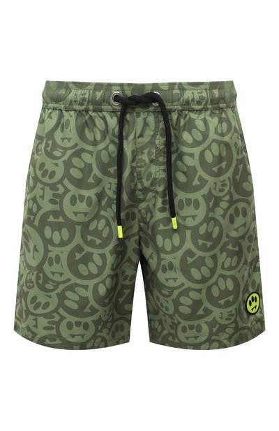 Мужские плавки-шорты BARROW, арт. S4BWMASS156