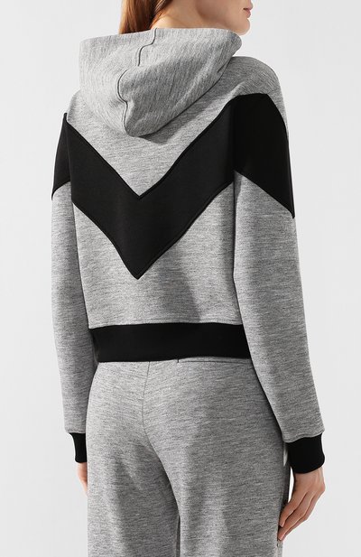 Худи с капюшоном GIVENCHY, арт. BWJ00230DL, фото 4