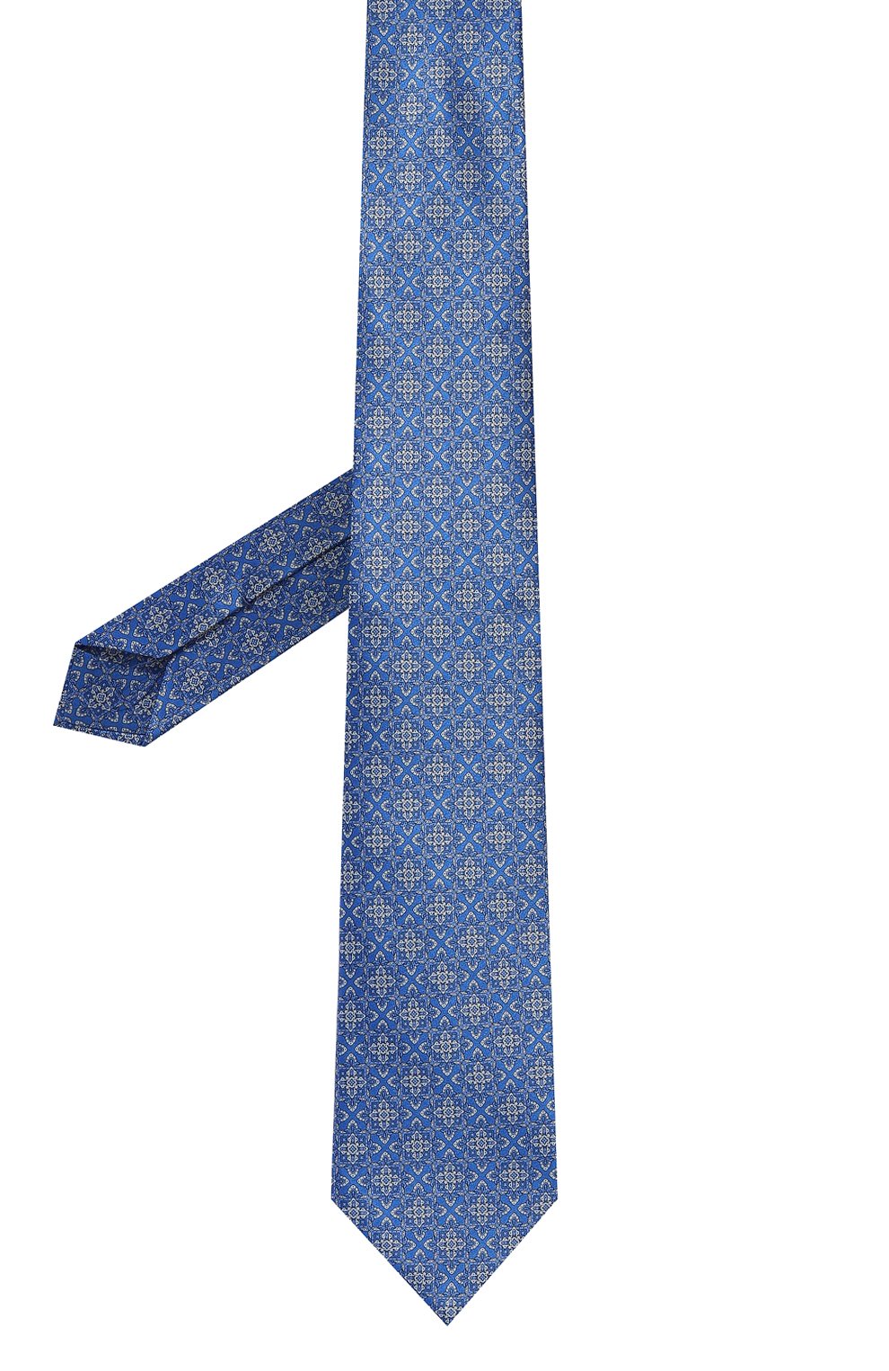 Комплект из галстука и платка STEFANO RICCI, арт. DH/49101, фото 3