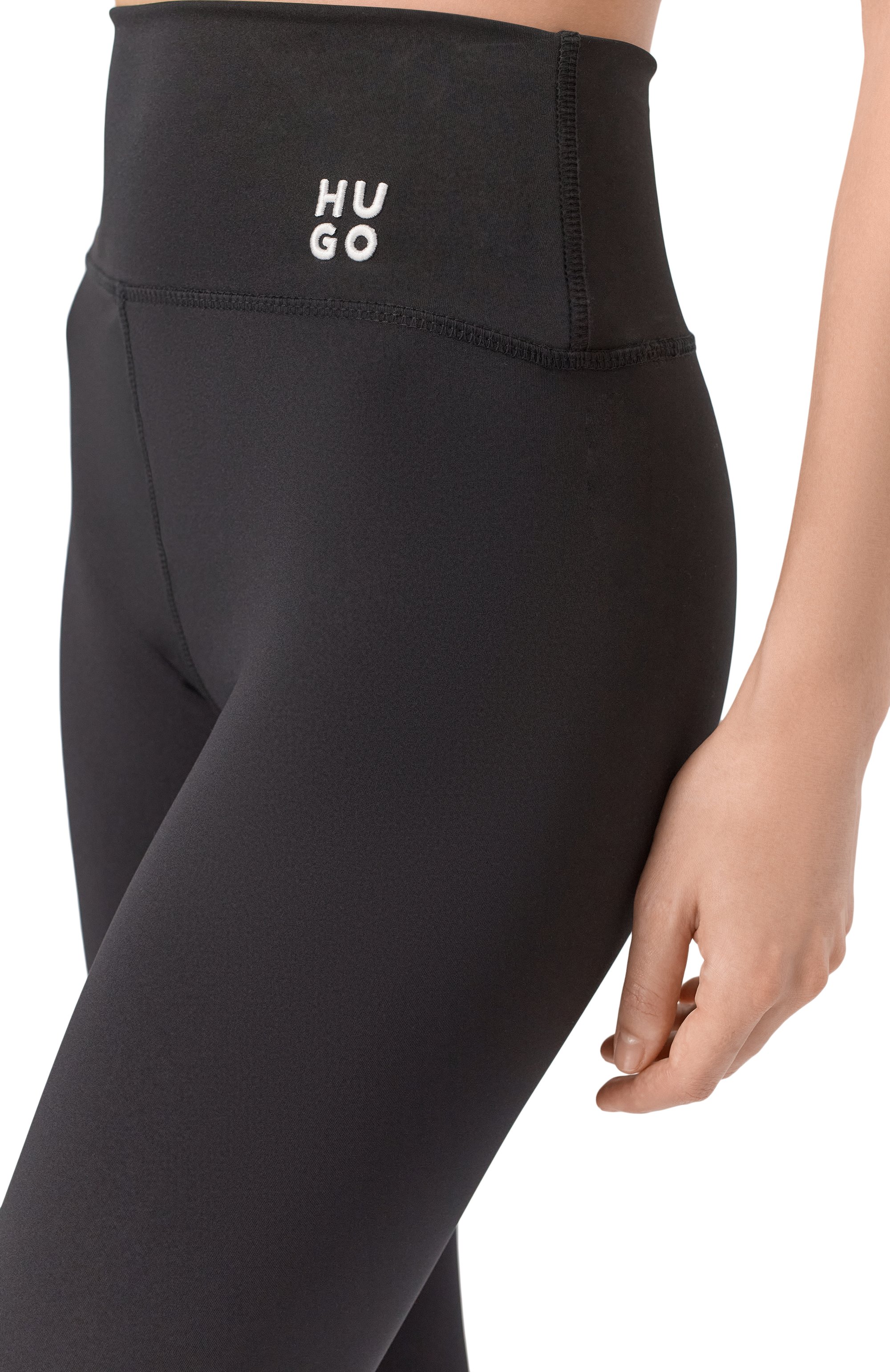 Легинсы HUGO, арт. 50545350, фото 5
