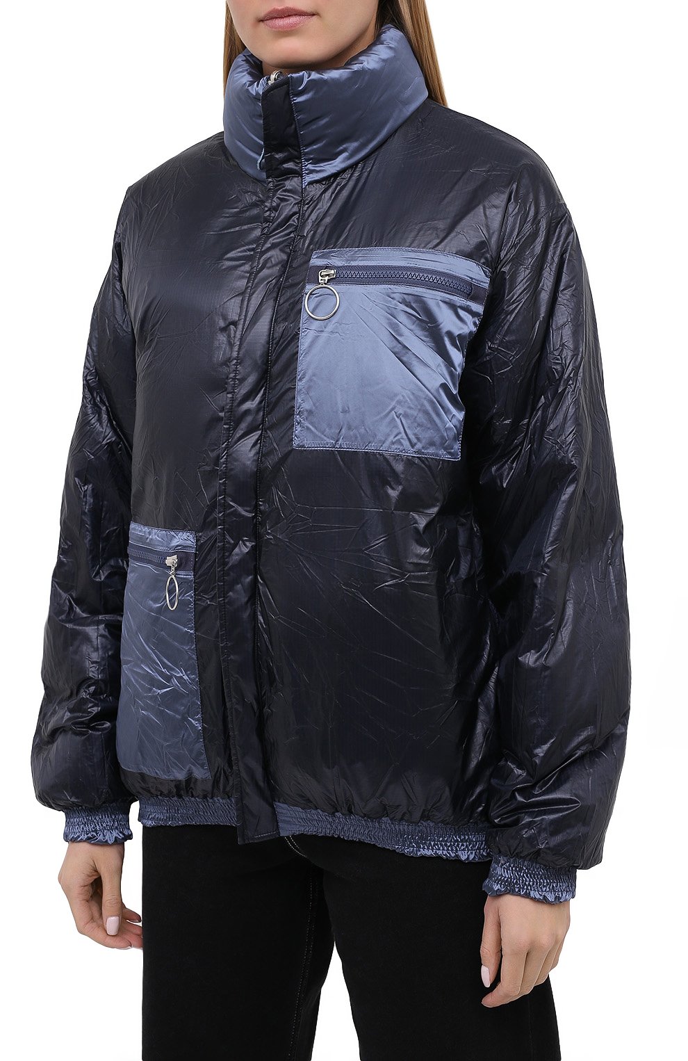 Пуховик TANAKA, арт. ST-42, фото 6