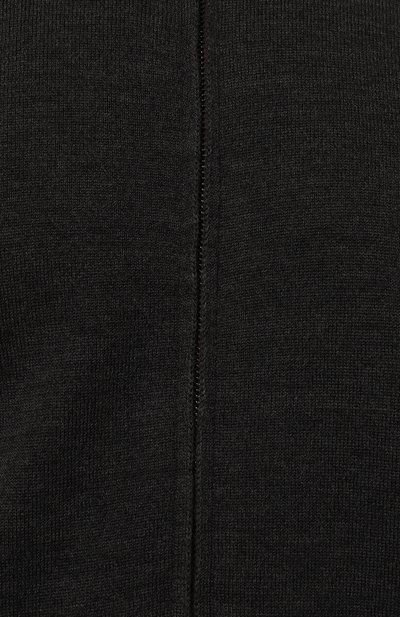 Шерстяной кардиган CORNELIANI, арт. 94M585-9425145, фото 5