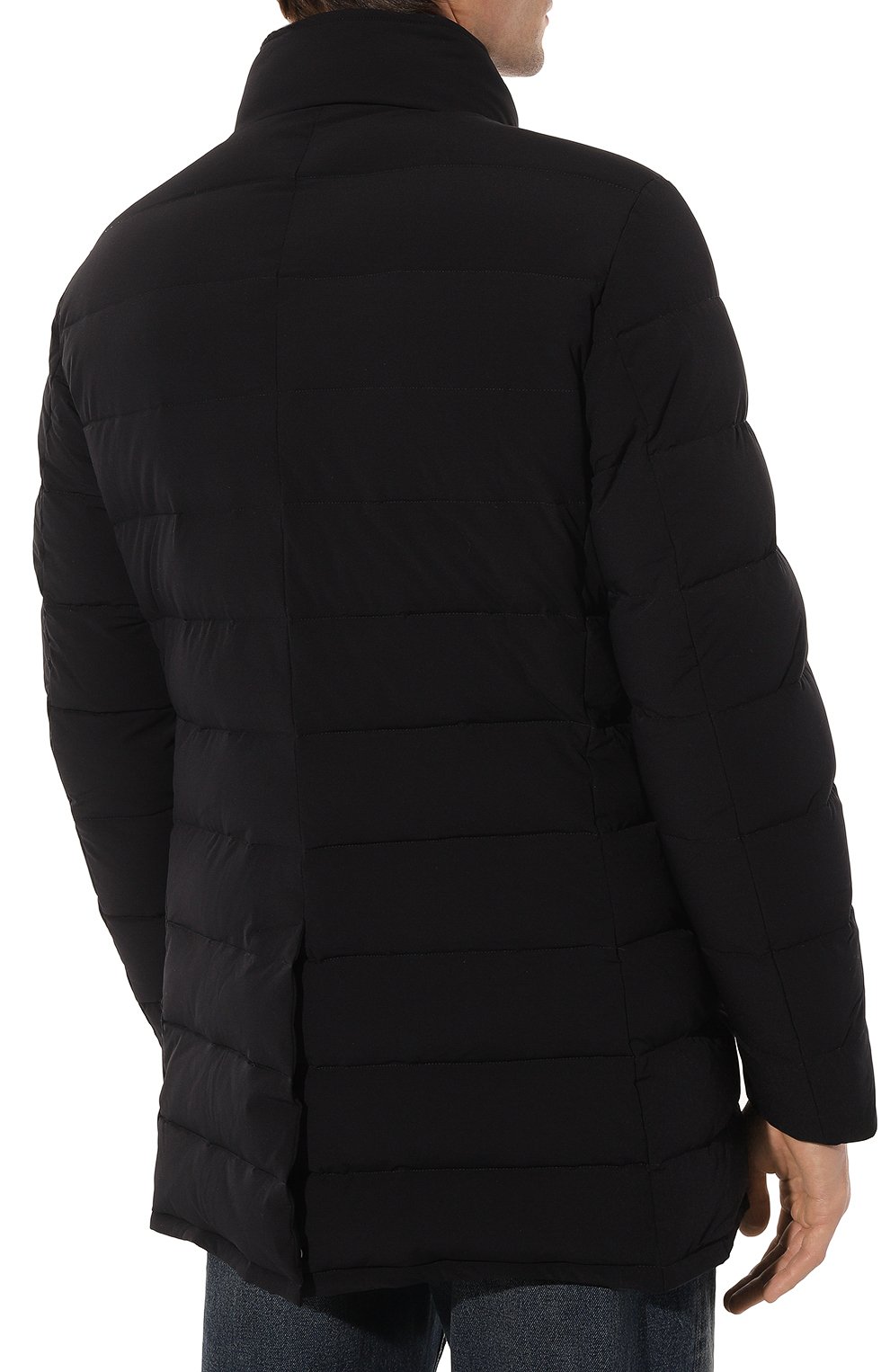 Пуховик calegari-l MOORER, арт. IRAGELA-L_SET, фото 4