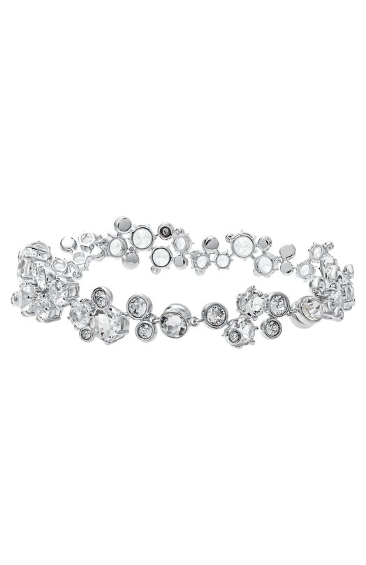 Браслет Constella Swarovski 5722469 Серебряный  5722469 Фото 3