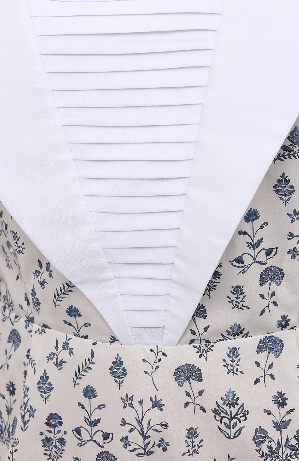 Хлопковое платье MASTERPEACE, арт. MP-R21-21, фото 5