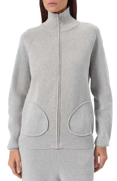 Хлопковый кардиган AYA MUSE, арт. AMPF25121, фото 3