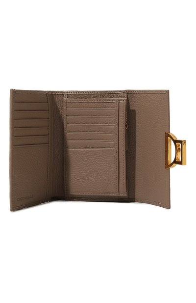 Кожаное портмоне COCCINELLE, арт. E2 MD5 11 66 01, фото 3