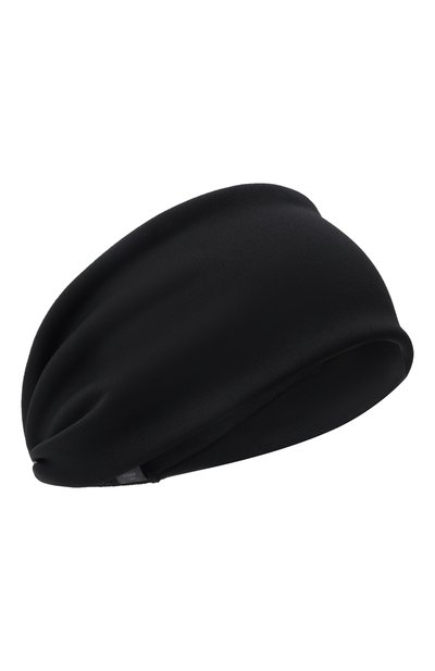 Женская повязка на голову LANVIN, арт. AW-HABHB1-1SJS-E26