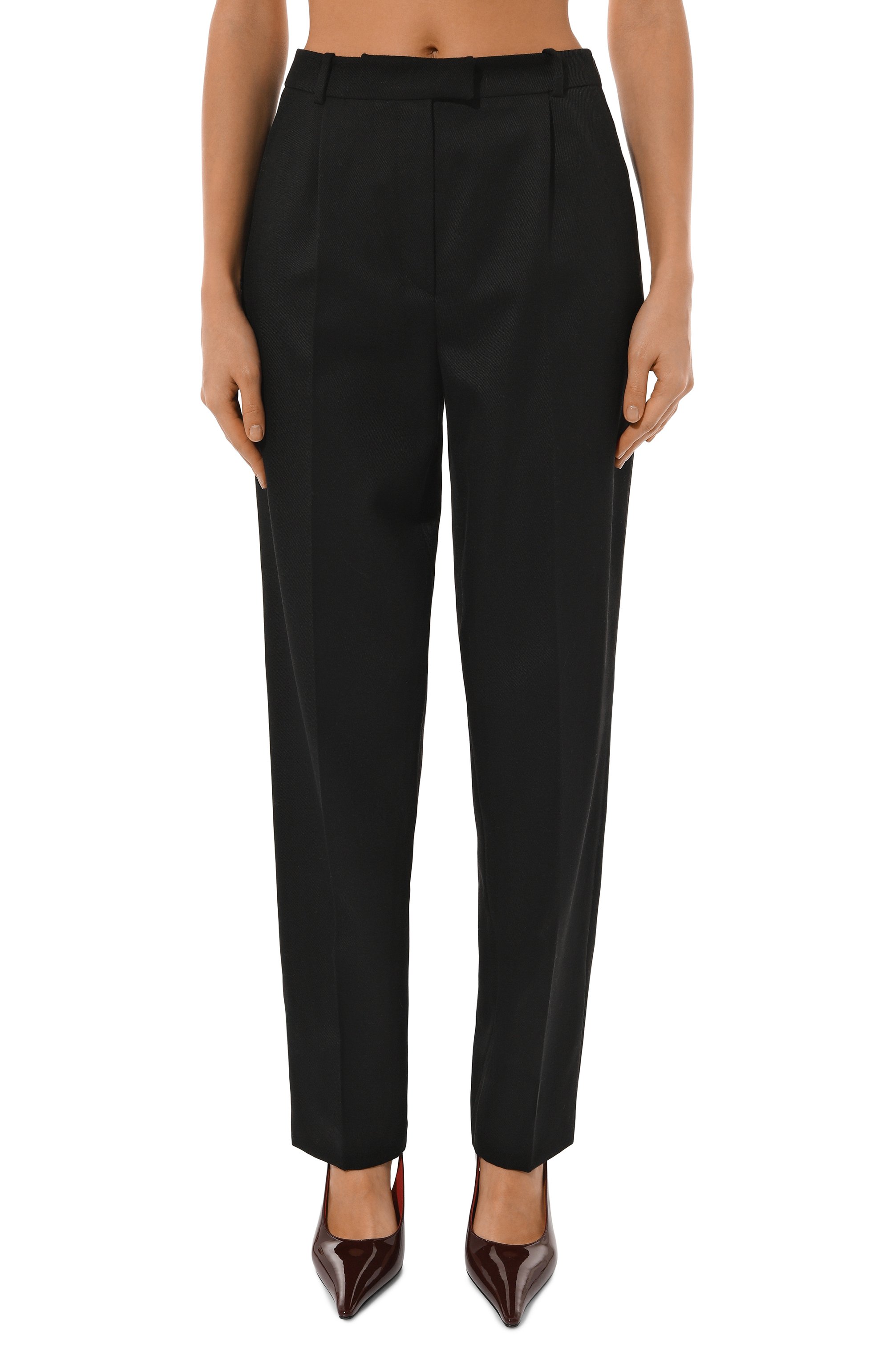 Брюки SASHAVERSE, арт. P019/TS/2106.900/W25, фото 3