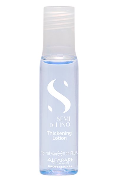 Женского уплотняющий лосьон для увеличения густоты волос (6x13ml) ALFAPARF MILANO PROFESSIONAL, арт. 25914