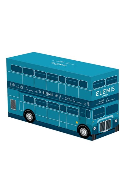 Набор-знакомство "обновление и защита кожи про-коллаген" (10+4+15ml) ELEMIS, арт. EL126690, фото 2