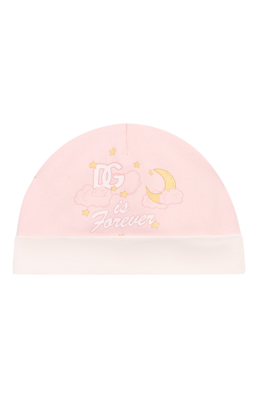 Комплект из трех предметов DOLCE & GABBANA, арт. L2J03B/G7N2I, фото 4