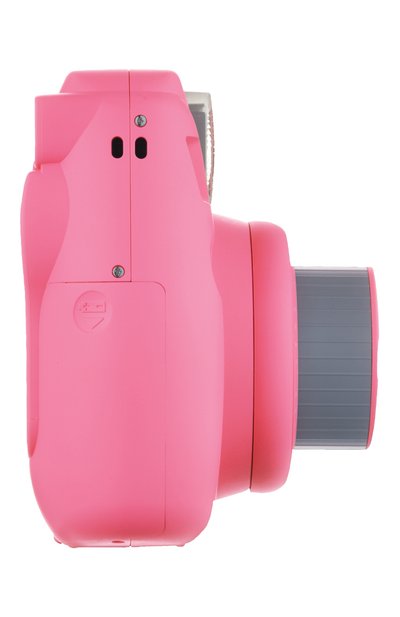 Фотоаппарат fujifilm instax mini 9 flamingo pink INSTAX, арт. 4547410349467, фото 3