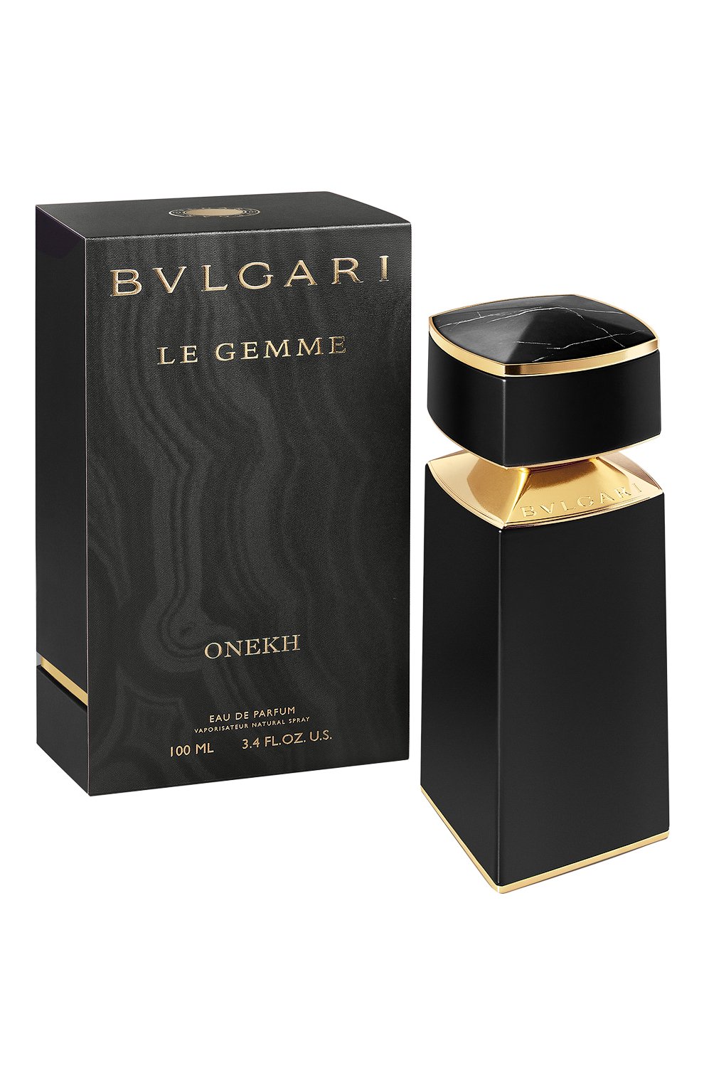 Парфюмерная вода le gemme onekh (100ml) BVLGARI, арт. 41799BVL, фото 2