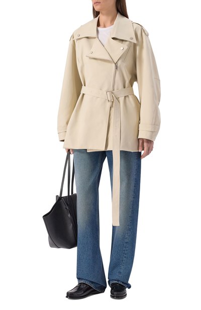 Тренч HALFBOY, арт. HS261W0007 TW040/CHI0D0 TRENCH, фото 2