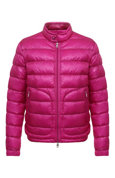 Мужская пуховая куртка acorus MONCLER, арт. 1A106-00-53029
