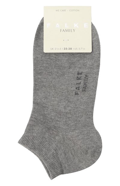 Женские хлопковые носки FALKE, арт. 46489