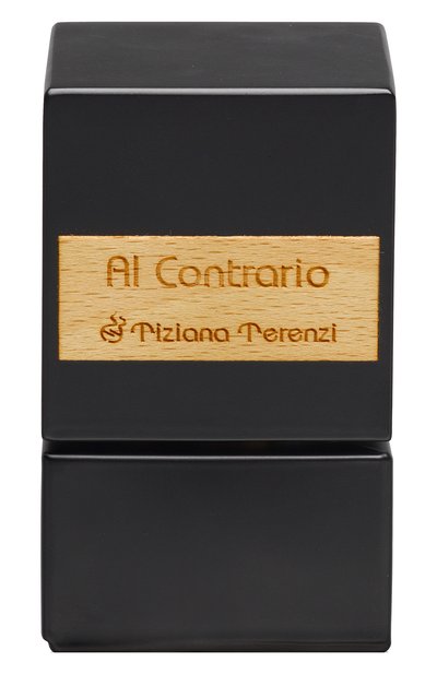 Мужской духи al contrario (50ml) TIZIANA TERENZI, арт. 8016741082481