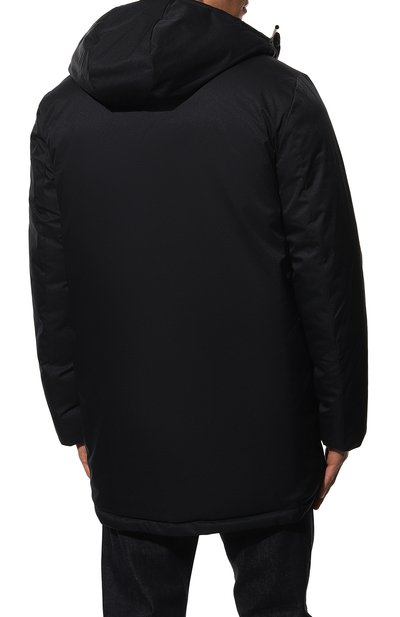 Двусторонняя куртка AERONAUTICA MILITARE, арт. 222AB2025CT3005, фото 4